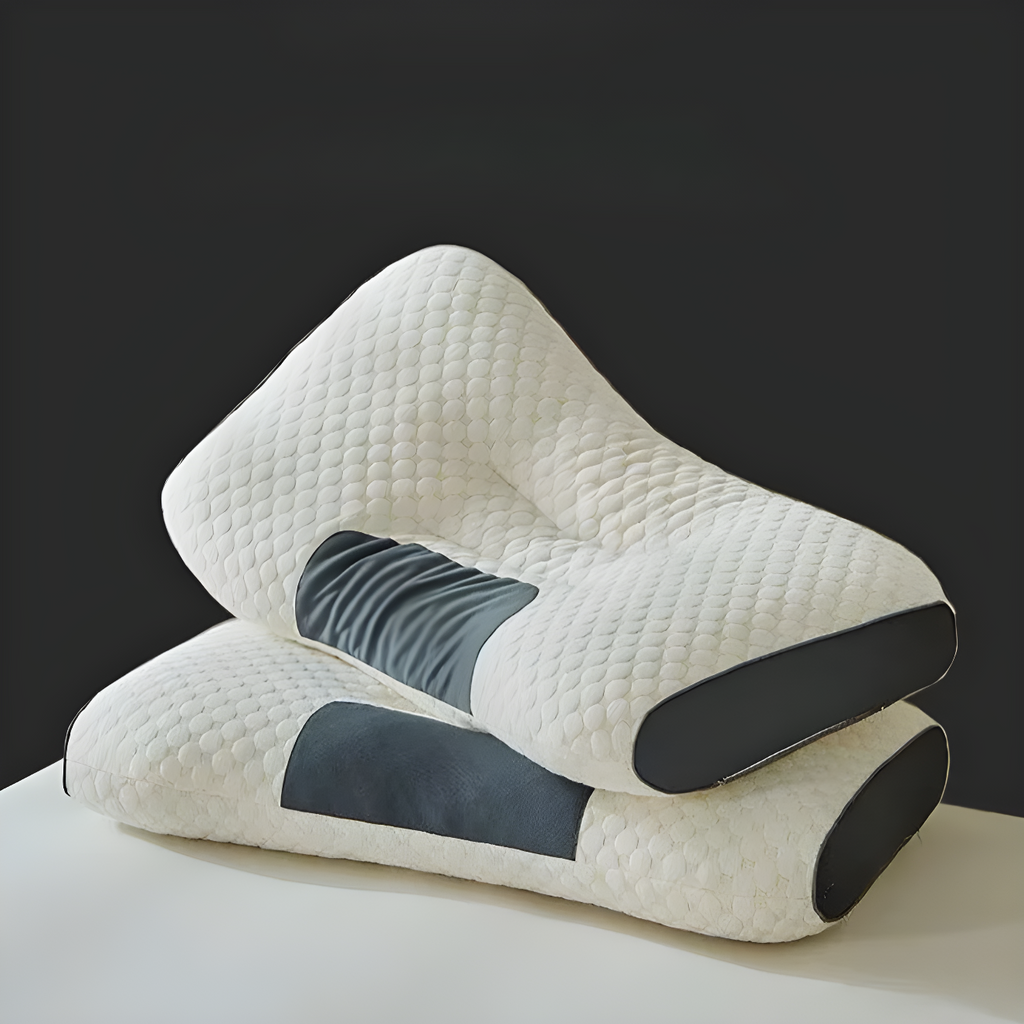 Orthopädisches Nackenunterstützungskissen