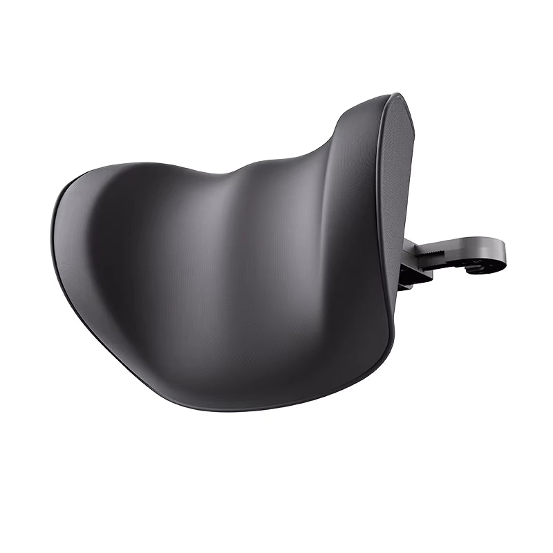 Ergonomisches Hüftkissen aus Memory-Schaum - auch für den Nacken erhältlich